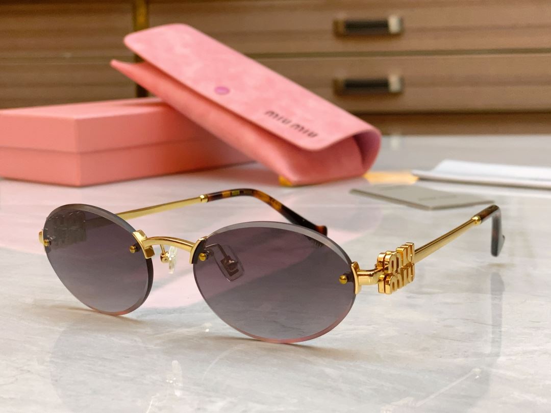 Miu Miu Sunglasses